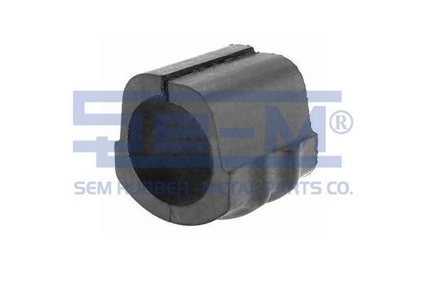 Mounting, stabiliser bar